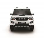 Mahindra Scorpio 2014 года